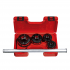 Manual screwdriver