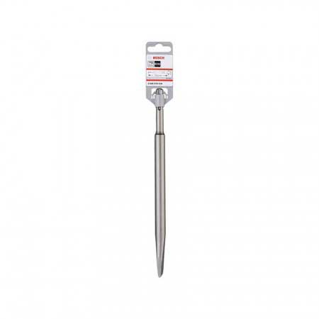 اجنة تكسير مبططة 25 سم بوش