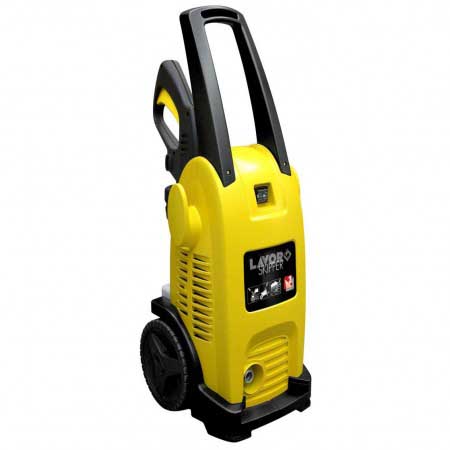 💦 ماكينة غسيل إيطالي ‎Lavor SKIPPER 19 – تنظيف سيارات ومعدات بضغط عالٍ 🇮🇹✨