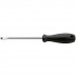Black screwdriver, usually 175 mm * 8