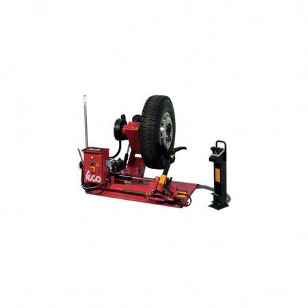 ماكينة فك وتركيب كاوتش Teco 540