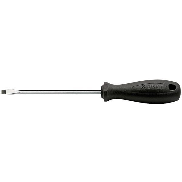 Black screwdriver, usually 4 mm * 2.5
