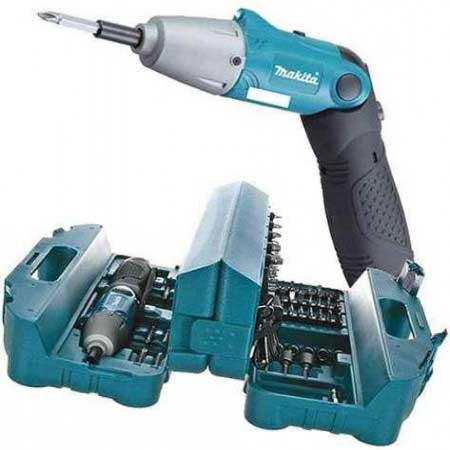 مفك قلم بالبطارية ماكيتا 6723DW