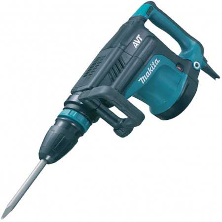 Makita HM1213C crushing hammer