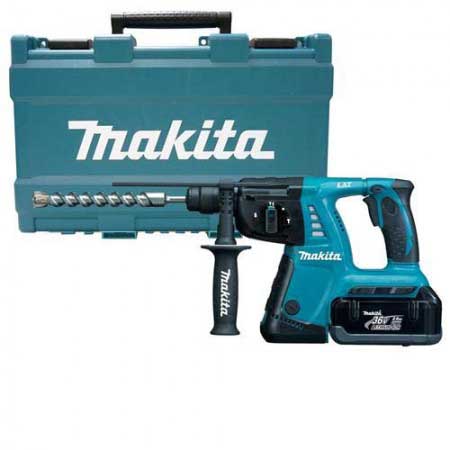 شنيور دقاق بطارية 26 مم ماكيتا BHR262RDE