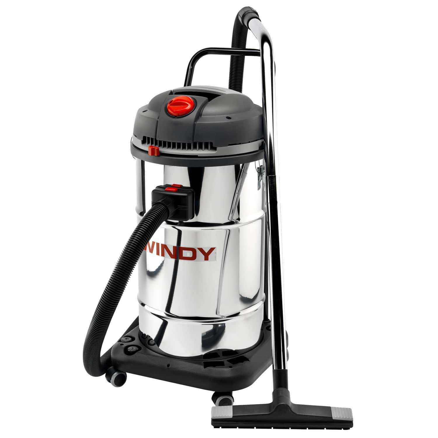 Lavor WINDY365 water and dust suction machine