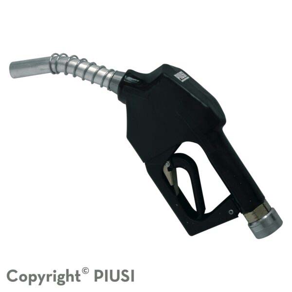 1/2" thread gun