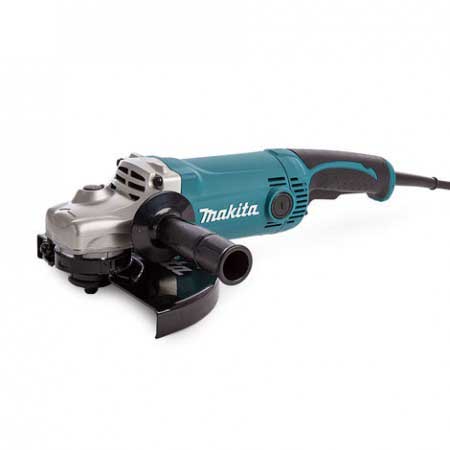 صاروخ تجليخ ماكيتا  7 بوصة GA7061