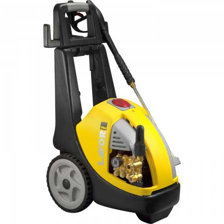 ماكينة غسيل ضغط عالى ايطالى 7000 وات MICHIGAN 2015 LP  💦 ماكينة غسيل 200 بار ‎Lavor Michigan 2015 LP – أداء قوي وسرعة فائقة 🇮🇹✨