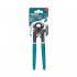 Pliers with insulated handle 8