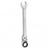 Country wrench, serrated hinge system, 14 mm