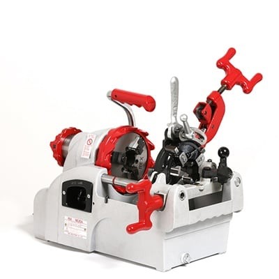 Grinding and grooving machines