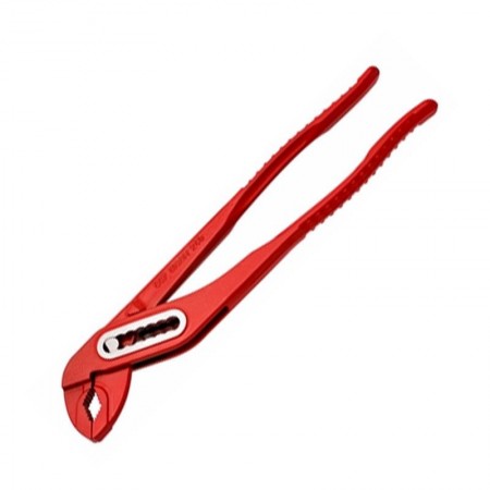 بنسه غراب معدن احمر 300 مم