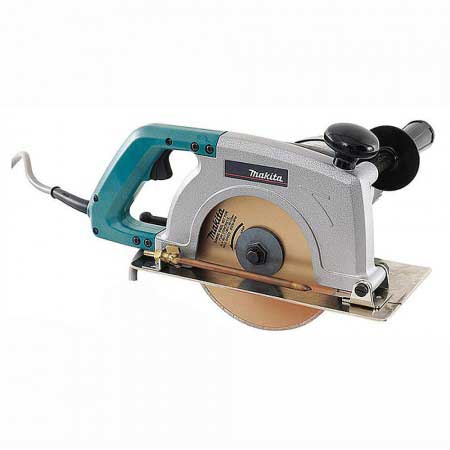 Makita 4107R water cooled tray saw