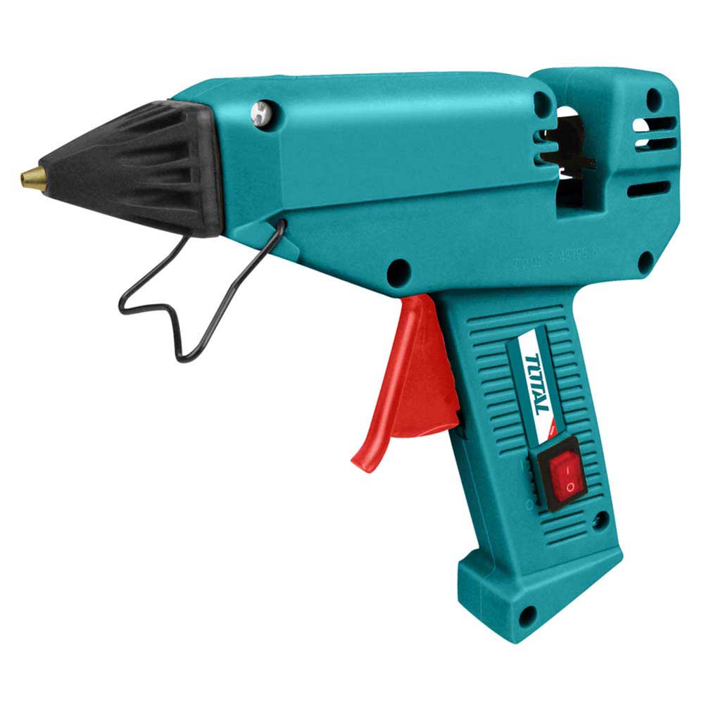 Electric wax gun 220 watts 11.2 mm