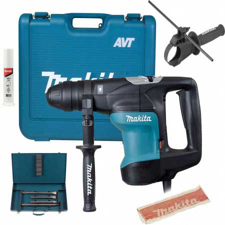 هيلتى ماكيتا 35 مم HR3540