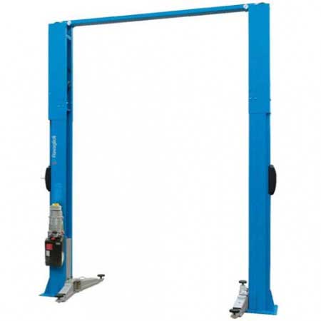 كوريك 2 عامود ايطالى 3 طن RAVAGLIOLI KPS327H