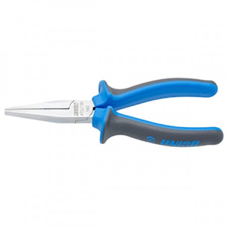 بنسه عدل يد ازرق 140مم