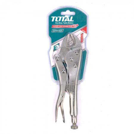 بنسه كلابه فك منحنى 10"