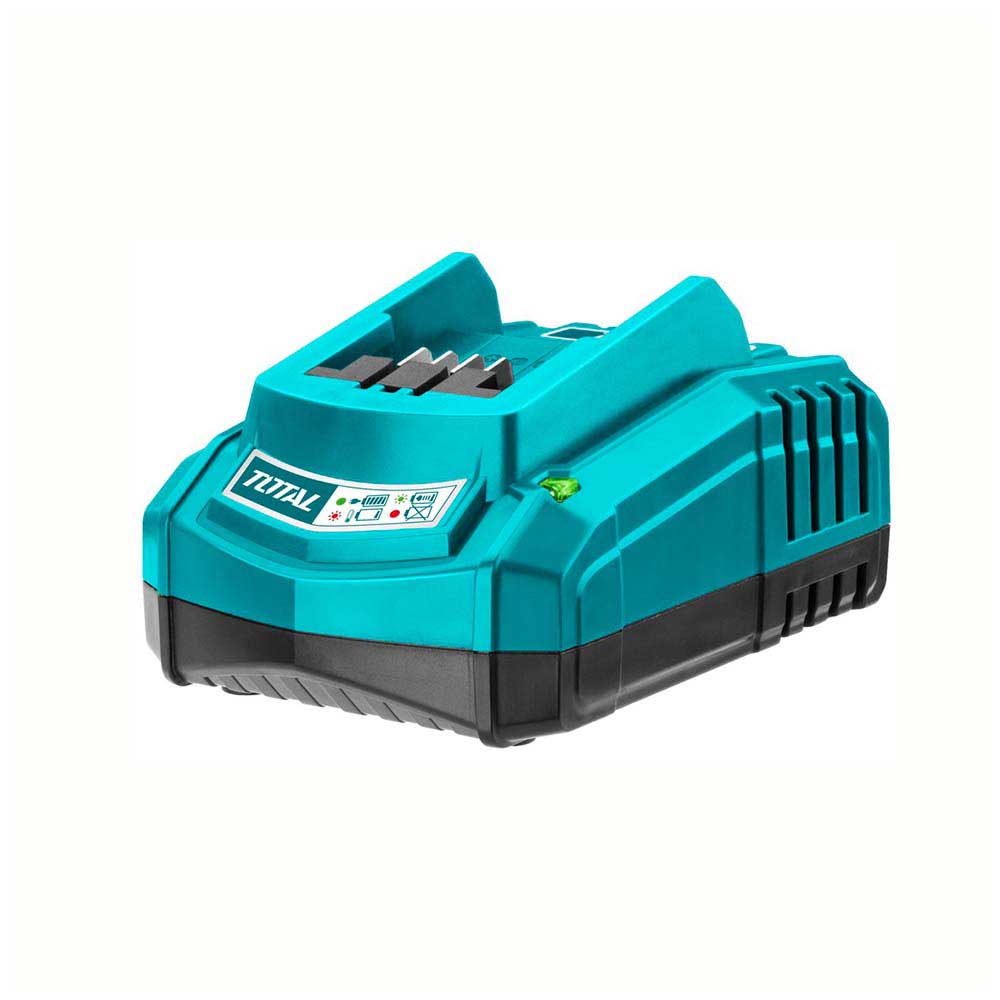 20V fast battery charger