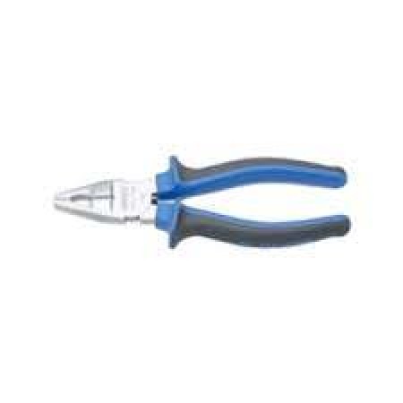 بنسه 7 بوصه يد زرقاء رمادى