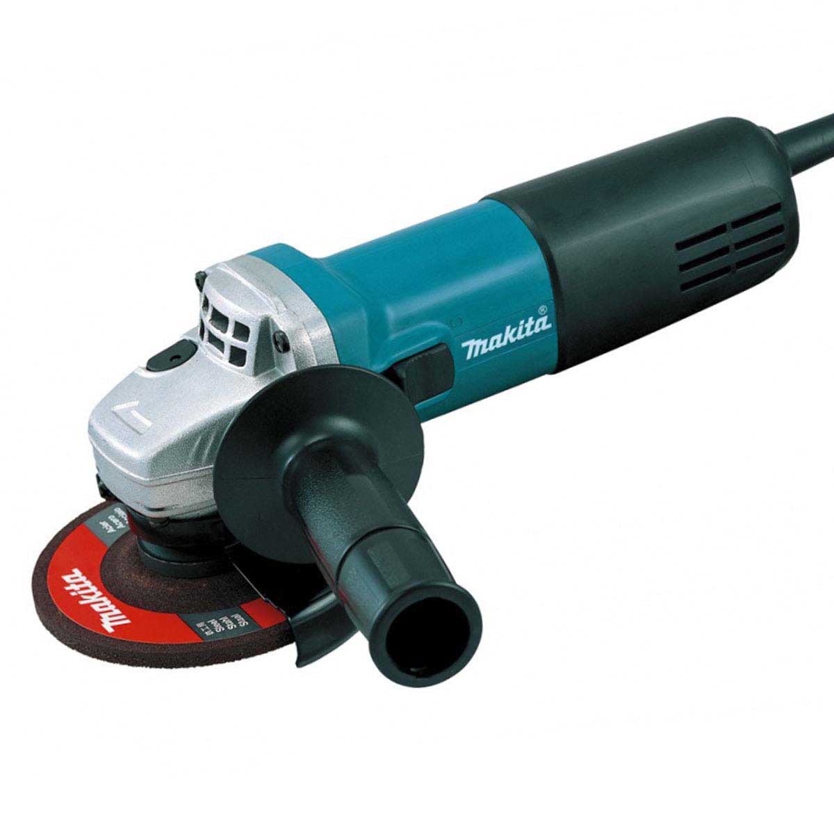 Grinding and cutting blade, 5 inches, 710 watts