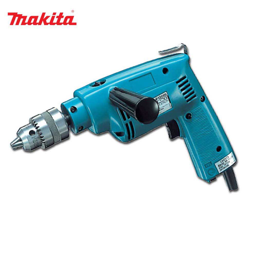 Makita HP1630K hammer drill, 16 mm