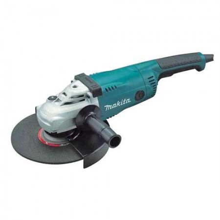 صاروخ جلخ ماكيتا 9 بوصة GA9020K