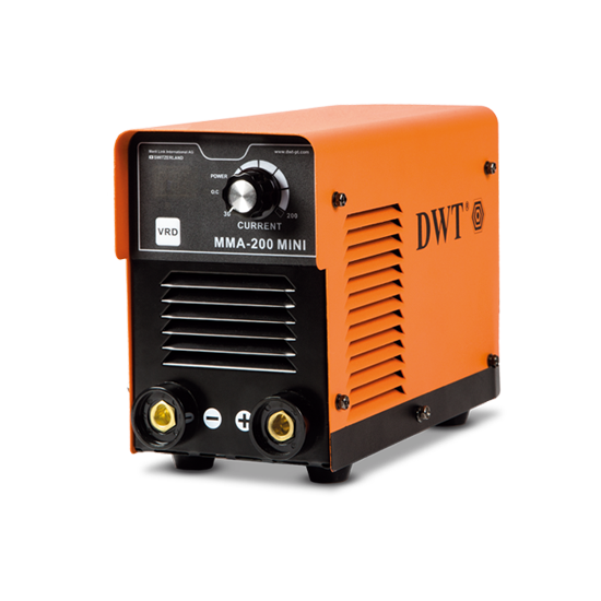 DWT Company