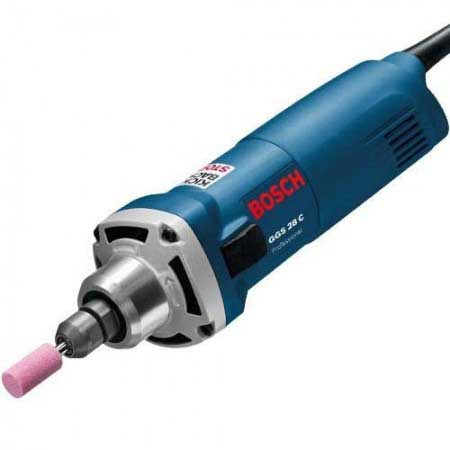 صاروخ اسطمبات بوش 600 وات GGS 28 C