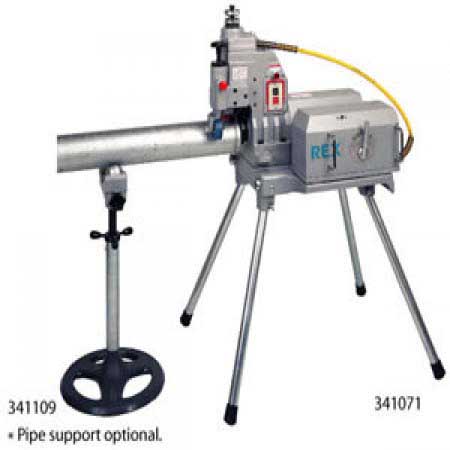 ماكينة جروف ياباني ذات طلمبة اوتوماتيك كاملة RG-150A