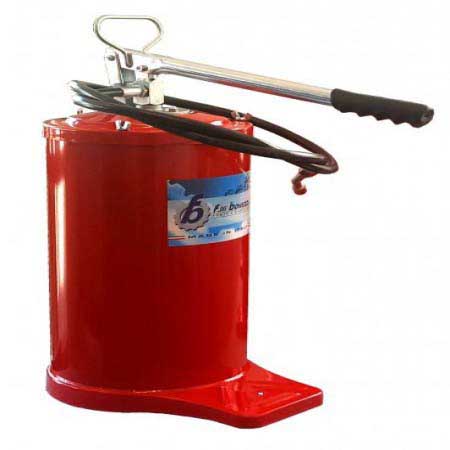 مشحمة عامود 200 كيلو ايطالي