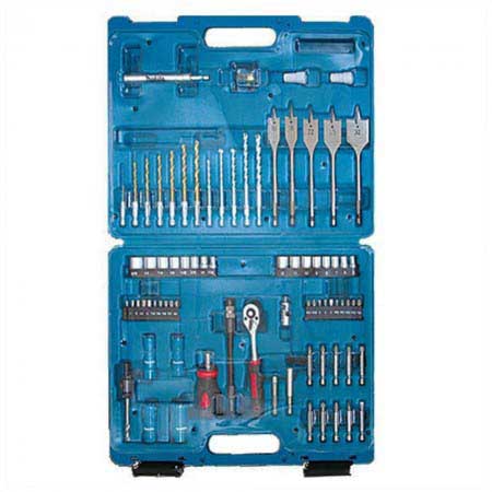 شنطة بطقم عدة يدوية 78 قطعة