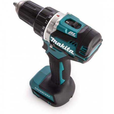 Avvitatore Makita TD127DWE