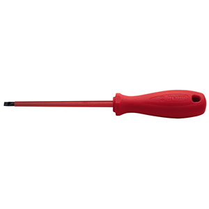 Normally insulated screwdriver 60x