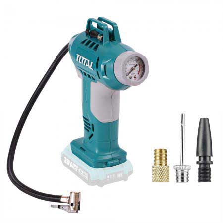 منفاخ هواء بطارية 20 فولت