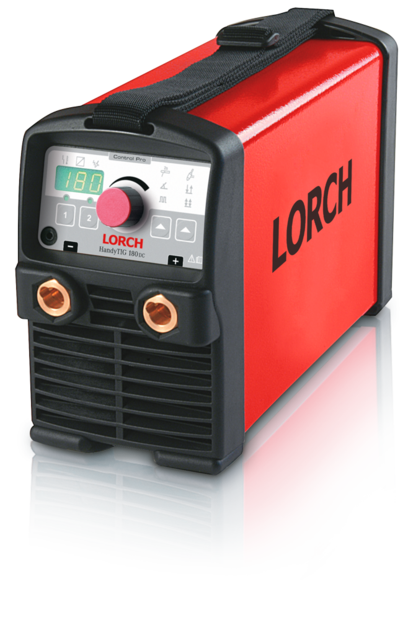 Alman argon kaynak makinesi Lorch Handy Tig