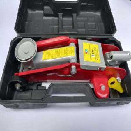 كوريك 1 طن ABKشنطة