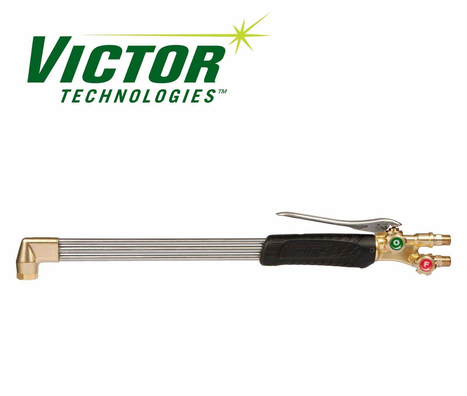 Victor tek parça frezeleme takımı ST411C-1A