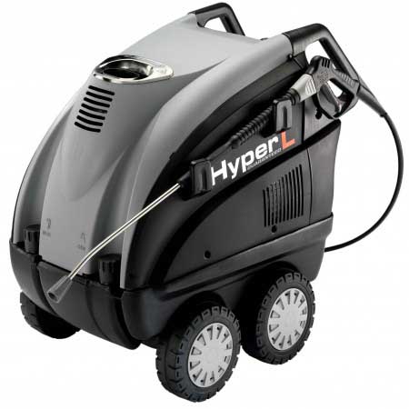 ماكينة غسيل ضغط عالي سخن وبارد LAVOR HYPER L 2021 LP – الحل الإيطالي الأقوى للتنظيف الصناعي الشاق 🚿🔥🇮🇹