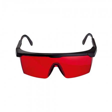 نظارة ليزر من بوش