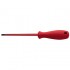 Red insulated screwdriver 10*200