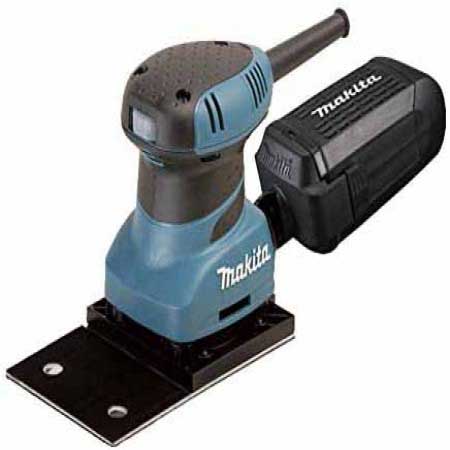 Ponceuse circulaire Makita 300 watts BO5041