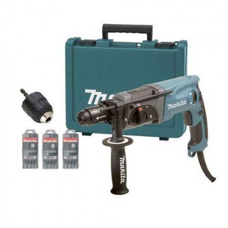 شنيور ماكيتا 22 مم - HR2230