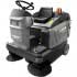 Battery powered driveway sweeper Lavor SWL R 1000 ET