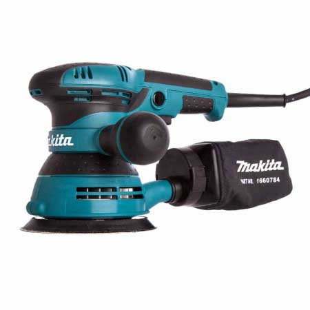 سنفرة دائرية ماكيتا 300 وات BO5041