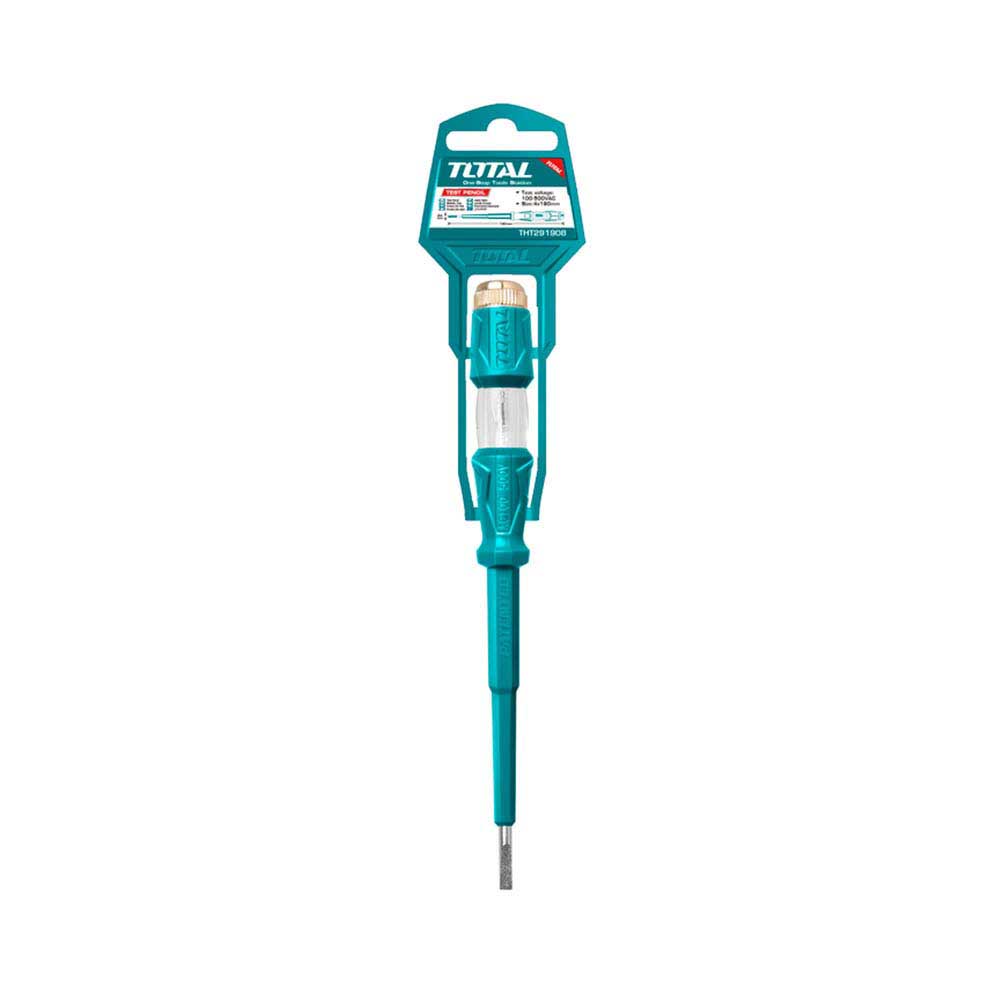 Electric test screwdriver 190 mm