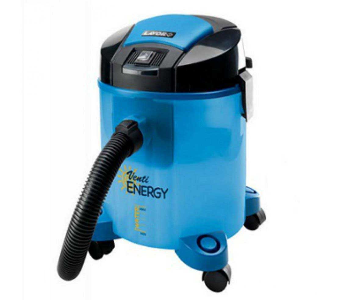 Энергосберегающая пылеудаляющая машина Lavor VENTI ENERGY