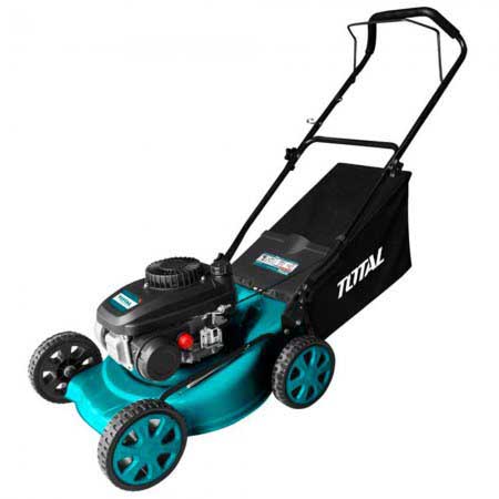 Gasoline grass cutting machine 4 HP 18