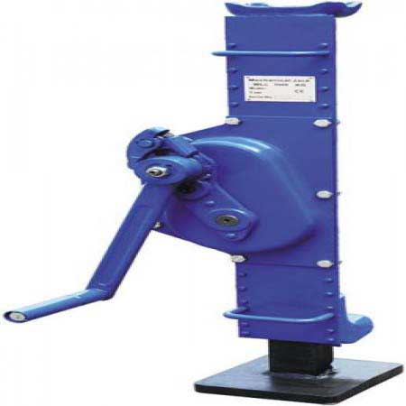 عفريتة 5طن ABK